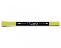Tsukineko Fabrico Marker Green Apple