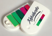 Tsukineko Fruitcake Kaleidacolor Ink Pad