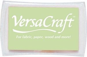 Tsukineko Kiwi Versacraft Pad
