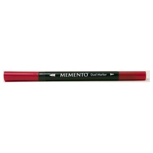 Tsukineko Lady Bug Memento Marker