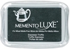Tsukineko Memento Luxe Espresso Truffle