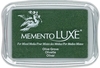 Tsukineko Memento Luxe Olive Grove