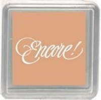 Tsukineko Metallic Satin Rose Small Pad