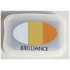 Tsukineko Mineral Brilliance Pad