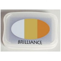 Tsukineko Mineral Brilliance Pad