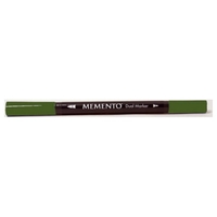 Tsukineko Olive Grove Memento Marker