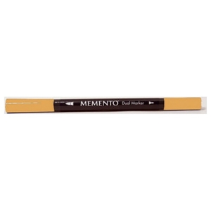 Tsukineko Peanut Brittle Memento Marker