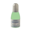 Tsukineko Pearlescent Lime Ink