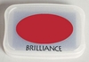 Tsukineko Pearlescent Poppy Brilliance Pad