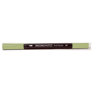 Tsukineko Pistachio Memento Marker