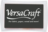 Tsukineko Real Black Versacraft Pad