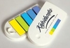 Tsukineko Riviera Kaleidacolor Ink Pad