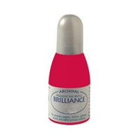 Tsukineko Rocket Red Ink