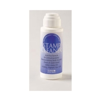 Tsukineko Stamp Cleaner