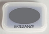Tsukineko Starlite Black Brilliance pad