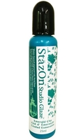 Tsukineko Stazon Studio Glaze Emerald City