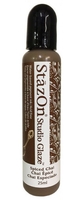 Tsukineko Stazon Studio Glaze Spiced Chai