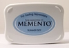 Tsukineko Summer Sky Memento Ink Pad