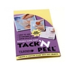 Tsukineko Tack n Peel Reusable Cling Sheet