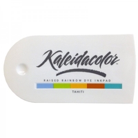 Tsukineko Tahiti Kaleidacolor Ink Pad