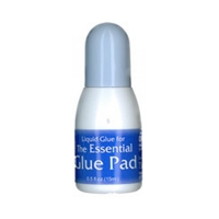 Tsukineko The Essential Glue Inker (Liquid