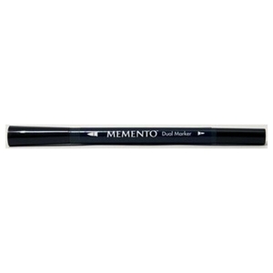 Tsukineko Tuxedo Black Memento Marker