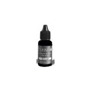Tsukineko VersaColor Ultimate Pigment Black Ink