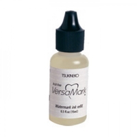 Tsukineko Versamark Refill Ink