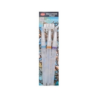 Viva Decor Water tank brush 3he set