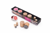 Woodies Kit LOVE 2 stamps Woodies 2 stamps MiniWoodies 2 inkpads