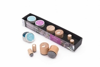 Woodies Kit MARIAGE 2 stamps Woodies 2 stamps MiniWoodies 2 inkpads
