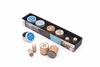 Woodies Kit MARITIM 2 stamps Woodies 2 stamps MiniWoodies 2 inkpads