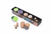 Woodies Kit THANKS 2 stamps Woodies 2 stamps MiniWoodies 2 inkpads