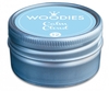 Woodies stamp pad Calm Cloud