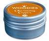 Woodies stamp pad Charming Copper