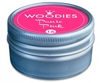 Woodies stamp pad Panic Pink NEON