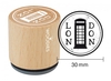Woodies stamp Telephone Box
