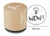 Woodies stamp WOW