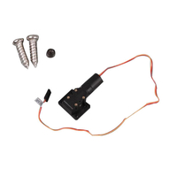 Eleven Hobby F8F P-51D T-28 Trojan 1100mm RC Airplane Spare Part E-retract For Main Landing Gear