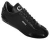 Cruyff Recopa Classic Black Material Trainers