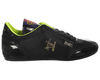Cruyff Recopa Classic Black Mesh Trainers