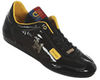 Cruyff Recopa Classic Black Patent Leather Trainers