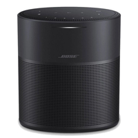 Bose Home Speaker 300 Smart Speaker with Voice Control - Black