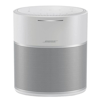 Bose Home Speaker 300 Smart Speaker with Voice Control - Silver