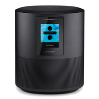 Bose Wireless Home Speaker 500 with Amazon Alexa - Triple Black