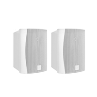 KEF Ventura 4 Outdoor 2-way Ci Series Speakers - Pair