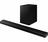 Samsung HW-Q600B 3.1.2ch Cinematic Soundbar with Wireless Sub