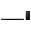 Samsung HW-Q60T 5.1 Ch Cinematic Soundbar with Virtual DTS:X Object Sound
