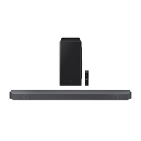 Samsung HW-Q800B Q-Symphony Q800B 5.1.2ch Cinematic Soundbar with Subwoofer