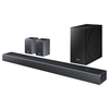 Samsung HW-Q90R 7.1.4 Ch Cinematic Soundbar with Dolby Atmos and dts:X